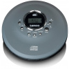 Discman Lenco CD-400GY (LCD400GY)