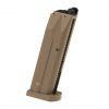 Airsoft zásobník M9 A3 Metal version Co2 22BB Beretta Tan Airsoft zásobník M9 A3 Metal version Co2 22BB Beretta Tan
