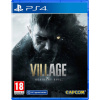RESIDENT EVIL 8 VILLAGE | PS4 RESIDENT EVIL 8 VILLAGE | PS4