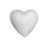 Mira Office | Hobby polystyrén srdce 60mm 28428 Mira Office | Hobby polystyrén srdce 60mm 28428
