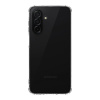 Tactical TPU Plyo kryt pre Samsung Galaxy A26 5G Transparent Tactical TPU Plyo kryt pre Samsung Galaxy A26 5G Transparent