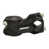 MAXBIKE představec Zoom 75mm černý matný MAXBIKE představec Zoom 75mm černý matný
