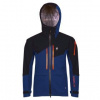 High Point RADICAL 4.0 JACKET dark blue/black M; Černá bunda High Point RADICAL 4.0 JACKET dark blue/black M; Černá bunda