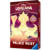 Disney Lorcana TCG Reign of Jafar Illumineer's Quest Palace Heist Disney Lorcana TCG Reign of Jafar Illumineer's Quest Palace Heist