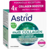Astrid Multicollagen SPF 10 pre obnovenie pružnosti denný krém 50 ml Astrid Multicollagen SPF 10 pre obnovenie pružnosti denný krém 50 ml