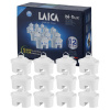 Laica F12MES0 Bi-Flux univerzálny vodný filter Filtračná vložka 12ks Laica Laica F12MES0 Bi-Flux univerzálny vodný filter Filtračná vložka 12ks Laica