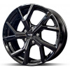 Platin P115 FullBlack 7,5 × 18 5 × 114 ET45 Platin P115 FullBlack 7,5 × 18 5 × 114 ET45