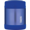 Dětská termoska na jídlo THERMOS FUNtainer - modrá 290 ml Dětská termoska na jídlo THERMOS FUNtainer - modrá 290 ml