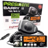 CB Radio President Barry II