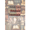 Umenie recenzie - Hajko Dalimír Umenie recenzie - Hajko Dalimír