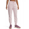 UNDER ARMOUR UA Rival Fleece Jogger-PNK - S UNDER ARMOUR UA Rival Fleece Jogger-PNK - S