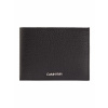 Calvin Klein pánska čierna peňaženka K50K509614 OS Calvin Klein pánska čierna peňaženka K50K509614 OS