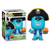 Funko Pop! Pixar Halloween Sulley 1488 Funko Pop! Pixar Halloween Sulley 1488
