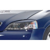 RDX Racedesign přední mračítka (ABS plast) Opel Astra G -- rok výroby 98-2004 RDX Racedesign přední mračítka (ABS plast) Opel Astra G -- rok výroby 98-2004