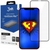 3MK HardGlass Max iPhone 13 Mini black, FullScreen Glass 5903108408479 3MK HardGlass Max iPhone 13 Mini black, FullScreen Glass 5903108408479