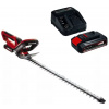 Einhell GC-CH 1855/1 Li Kit Aku Nožnice na živý plot (18V/1x2,5Ah) 3410506 Einhell GC-CH 1855/1 Li Kit Aku Nožnice na živý plot (18V/1x2,5Ah) 3410506