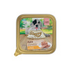 Stuzzy Mister Puppy kuracie 150 g Stuzzy Mister Puppy kuracie 150 g