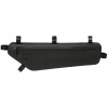 Taška na rám bicykla Osprey Escapist Frame Bag Black S Taška na rám bicykla Osprey Escapist Frame Bag Black S