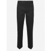 Dickies Nohavice DK0A4XK9BLK1 čierna Dickies Nohavice DK0A4XK9BLK1 čierna