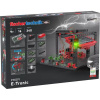FISCHERTECHNIK E-Tronic stavebnica 340 dielov FISCHERTECHNIK E-Tronic stavebnica 340 dielov