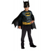 Batman Costume TOP s maskou - vek 4 - 8 rokov Batman Costume TOP s maskou - vek 4 - 8 rokov