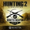 Hunting Simulator 2 Beretta Weapon Pack – PC DIGITAL Hunting Simulator 2 Beretta Weapon Pack – PC DIGITAL