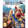 ESD One Piece World Seeker 5558 ESD One Piece World Seeker 5558