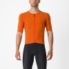 Castelli PREMIO BLACK Veľkosť: XL, Farba: 318 oranžová hrdza Castelli PREMIO BLACK Veľkosť: XL, Farba: 318 oranžová hrdza