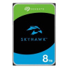SEAGATE HDD 8TB SKYHAWK, 3.5 SEAGATE HDD 8TB SKYHAWK, 3.5