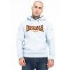 Lonsdale Men's hooded sweatshirt slim fit biela L Lonsdale 4255581534963 Lonsdale Men's hooded sweatshirt slim fit biela L Lonsdale 4255581534963