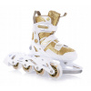 Hokejové korčule Tempish ENBO GIRL DUO GOLD 29-32 Hokejové korčule Tempish ENBO GIRL DUO GOLD 29-32