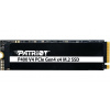 PATRIOT P400 V4 4TB SSD / Interní / M.2 PCIe Gen4 x4 NVMe / 2280 P400VP4TBM28H PATRIOT P400 V4 4TB SSD / Interní / M.2 PCIe Gen4 x4 NVMe / 2280 P400VP4TBM28H