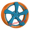 OXIGIN MP2 10.5x20 5x112,00 ET50,00 colour star, colour rim - TUV Certifikát. Vyrobené v Nemecku. OXIGIN MP2 10.5x20 5x112,00 ET50,00 colour star, colour rim - TUV Certifikát. Vyrobené v Nemecku.