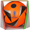 Futbalová lopta adidas Fussballliebe Euro24 Pro Winter IN9382 Veľkosť: 5