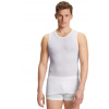 Pánske funkčné tielko Falke Men Singlet Ultralight Cool biela L Pánske funkčné tielko Falke Men Singlet Ultralight Cool biela L