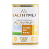 Healthy Meat monoproteínové vlhké krmivo pre psov s konským mäsom a zemiakmi 400g Healthy Meat monoproteínové vlhké krmivo pre psov s konským mäsom a zemiakmi 400g
