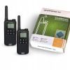 Ručná Vysielačka Vysielačka F22/T22 PMR Rádiotelefón Baofeng Ručná Vysielačka Vysielačka F22/T22 PMR Rádiotelefón Baofeng
