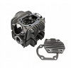 Hlava valca pre čínske štvorkolka ATV 125cc Router XL XM XS Zipp 54mm s ventilmi a vačkovým hriadeľom Hlava valca pre čínske štvorkolka ATV 125cc Router XL XM XS Zipp 54mm s ventilmi a vačkovým hriadeľom