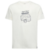 La Sportiva Van T-Shirt M Chalk La Sportiva Van T-Shirt M Chalk