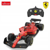 Diaľkovo ovládané auto Ferrari F1 75 R/C 1:18 Rastar 93400 Diaľkovo ovládané auto Ferrari F1 75 R/C 1:18 Rastar 93400