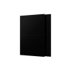 Flagsun Fotovoltaický panel FSMH 500W Full Black – monokrystalický, half-cut články, účinnost 23,1 % Flagsun Fotovoltaický panel FSMH 500W Full Black – monokrystalický, half-cut články, účinnost 23,1 %