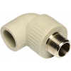 WAVIN EKOPLASTIK koleno PPR 25mm, 1/2 WAVIN EKOPLASTIK koleno PPR 25mm, 1/2