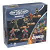 G.I.Joe Heroscape Army Expansion Strike Forces *English Version* G.I.Joe Heroscape Army Expansion Strike Forces *English Version*