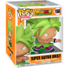 Funko Pop! 1865 Dragon Ball Super Super Saiyan Broly Funko Pop! 1865 Dragon Ball Super Super Saiyan Broly