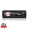 GRUNDIG autorádio bez mechaniky / USB / SD / AUX / odním. panel GRUNDIG autorádio bez mechaniky / USB / SD / AUX / odním. panel