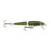 Wobler dvojdielny Jointed Floating RAPALA 13 cm - Color: PK Wobler dvojdielny Jointed Floating RAPALA 13 cm - Color: PK