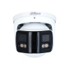 Dahua IPC-PDW5849-A180-E2-ASTE-0360B 2x 4 Mpx IP kamera Dahua IPC-PDW5849-A180-E2-ASTE-0360B 2x 4 Mpx IP kamera