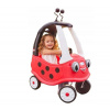 Little Tikes Auto Cozy Kupé Lienka 170584PE13 Little Tikes Auto Cozy Kupé Lienka 170584PE13