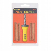 ESP Vrtáček Nut Drill 4mm ESP Vrtáček Nut Drill 4mm