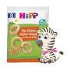 HIPP Bio Špaldové-ovsené prstienky od 8. mesiaca 30 g HIPP Bio Špaldové-ovsené prstienky od 8. mesiaca 30 g